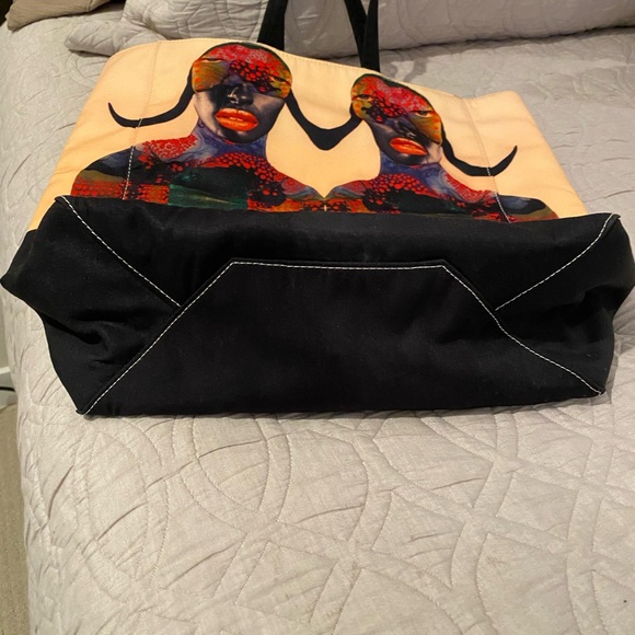 Celine Tote - Picture 2 of 4